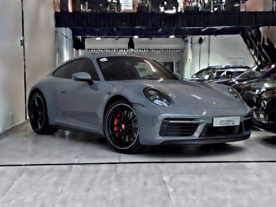 PORSCHE 911 3.6 24V H6 T-HYBRID CARRERA GTS PDK PORSCHE 911 3.6 24V H6 T-HYBRID CARRERA GTS PDK